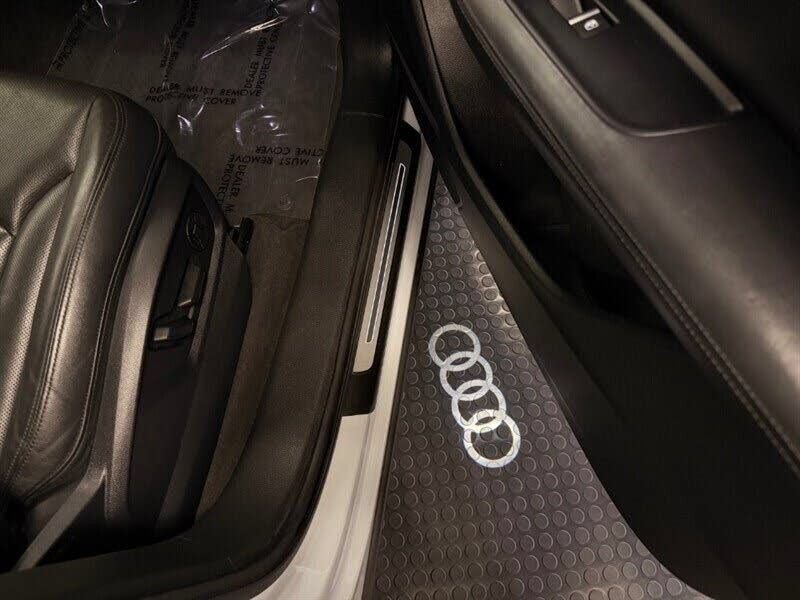 Used 2021 Audi Q7 3.0T Premium Plus w/ Executive Package AWD/4WD image 52