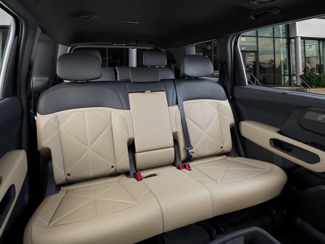 New 2027 Kia Telluride EX FWD image 17