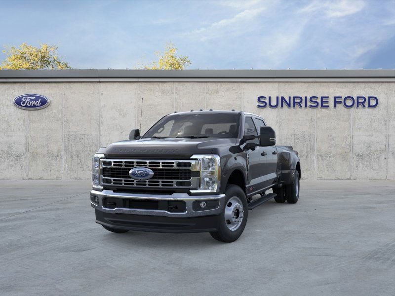 New 2026 Ford F350 XLT w/ 360-Degree Camera Package image 2