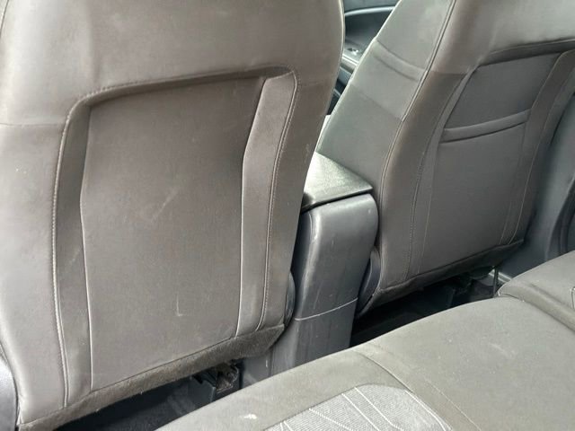 Used 2020 Ford EcoSport SE FWD image 30