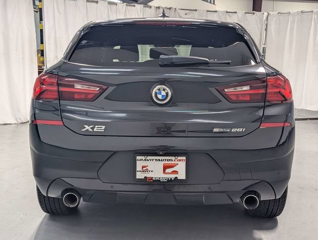 Used 2021 BMW X2 sDrive28i w/ Convenience Package FWD image 26
