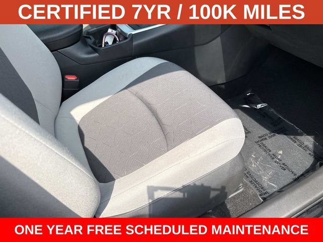 Used 2024 Toyota RAV4 XLE w/ Convenience Package AWD/4WD image 10