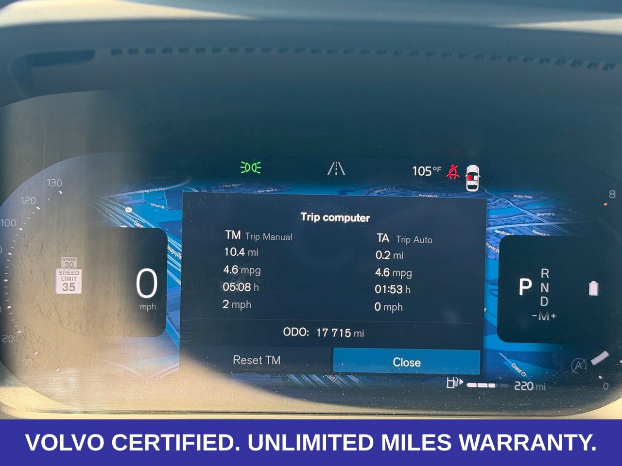 Certified 2026 Volvo XC40 B5 Plus AWD/4WD image 16