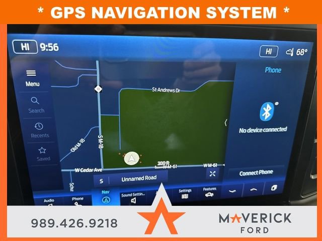 Used 2023 Ford F150 XLT w/ Equipment Group 302A High image 11