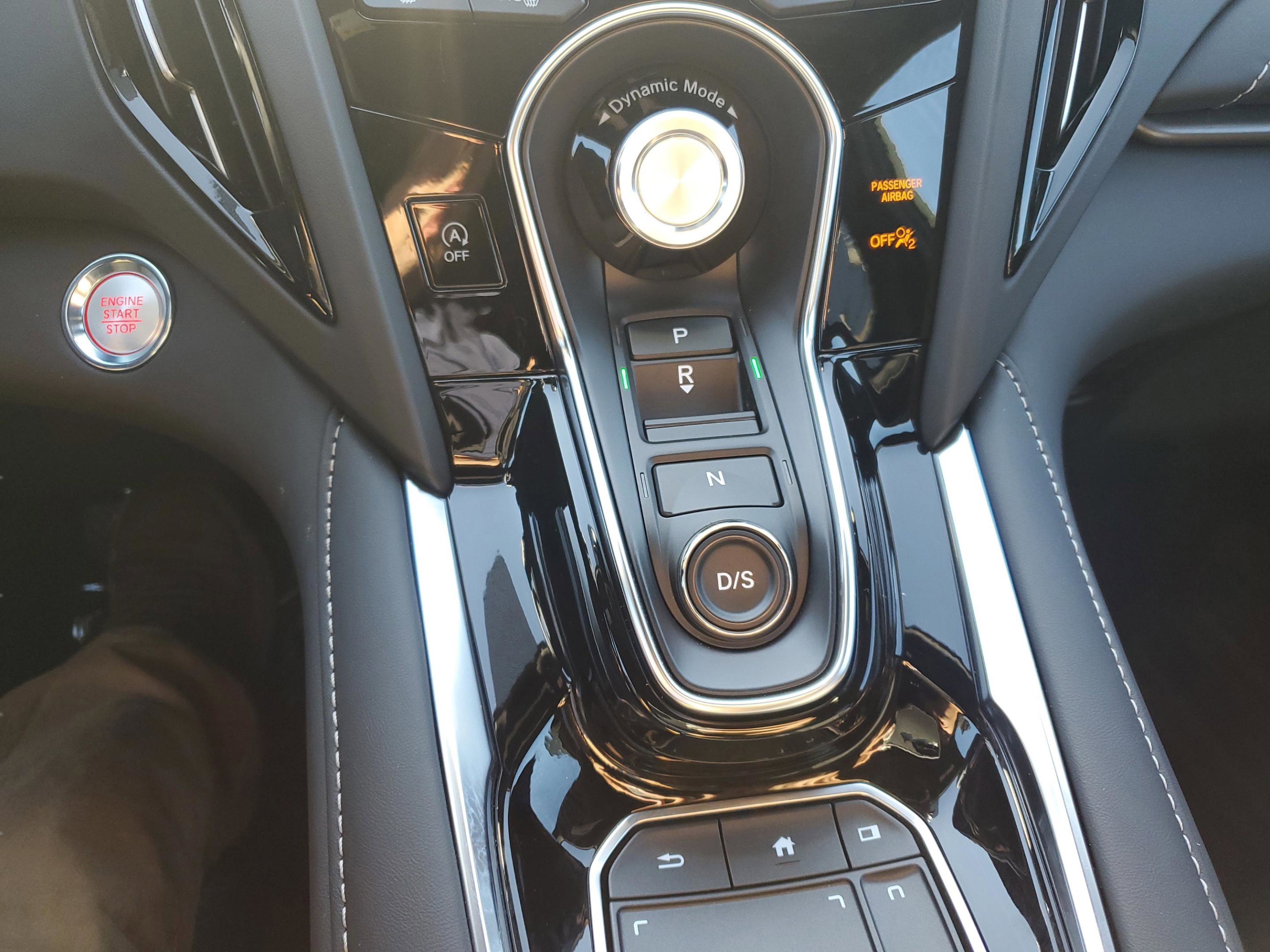 New 2026 Acura RDX SH-AWD image 8