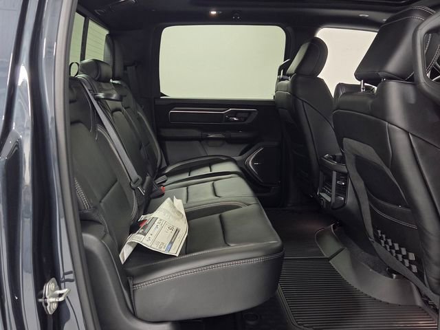 New 2026 RAM 1500 RHO image 14