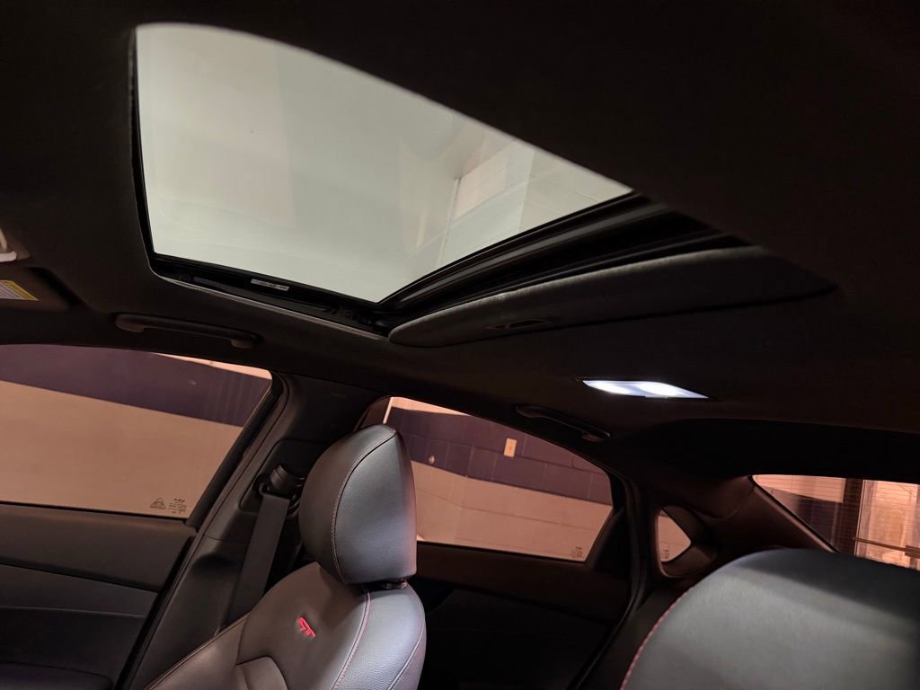 Used 2023 Kia Forte GT w/ GT2 Package image 5