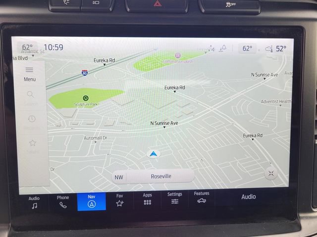 Used 2024 Ford F150 XLT w/ Mobile Office Package image 16