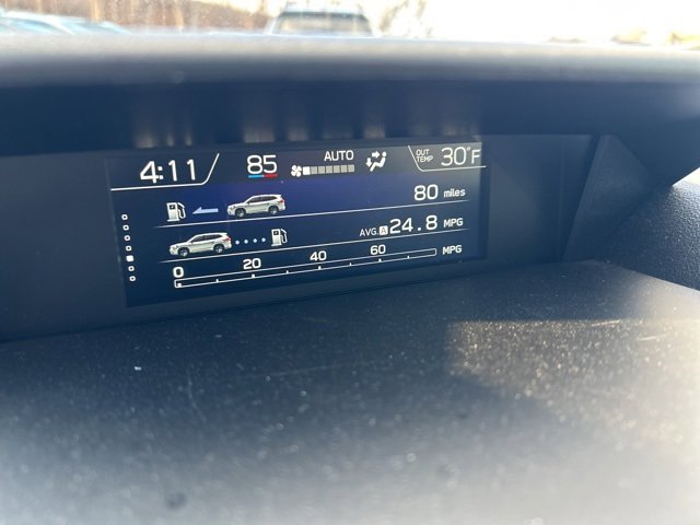 Used 2023 Subaru Forester Premium image 15