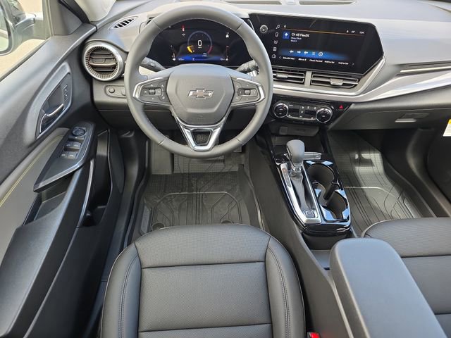 New 2026 Chevrolet Trax ACTIV w/ Driver Confidence Package image 12