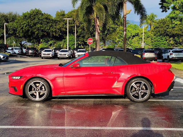 Used 2024 Ford Mustang Premium RWD image 6