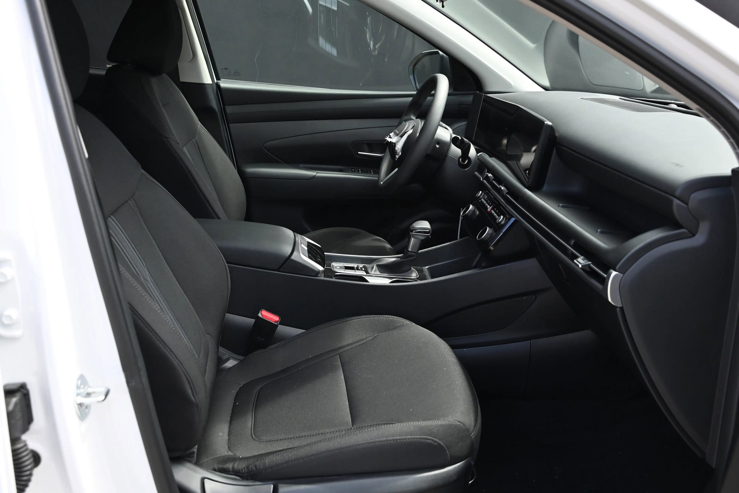 Used 2026 Hyundai Tucson SEL FWD image 21