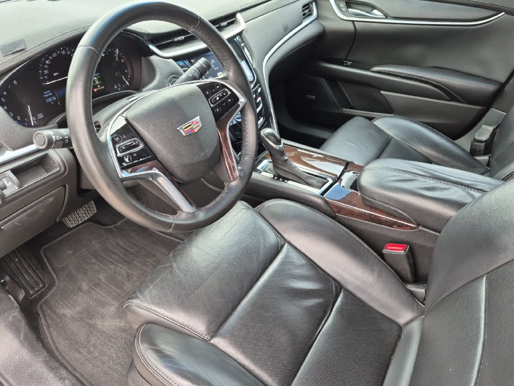 Used 2016 Cadillac XTS FWD image 10