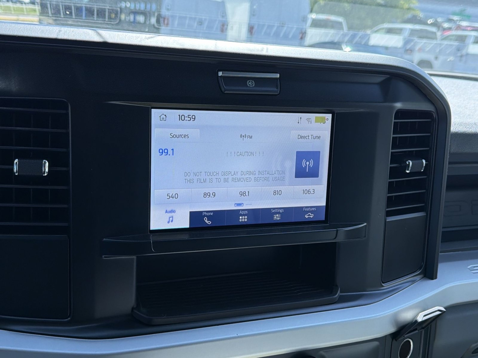 New 2026 Ford F450 XL AWD/4WD image 33