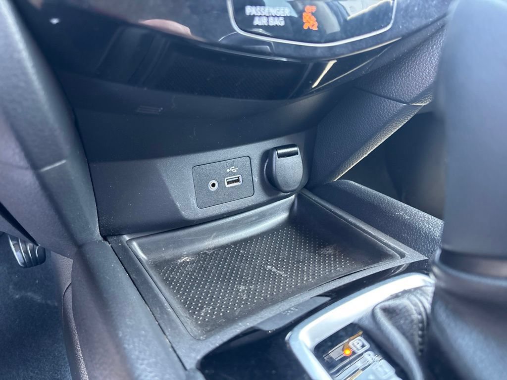 Used 2019 Nissan Rogue SV AWD/4WD image 28