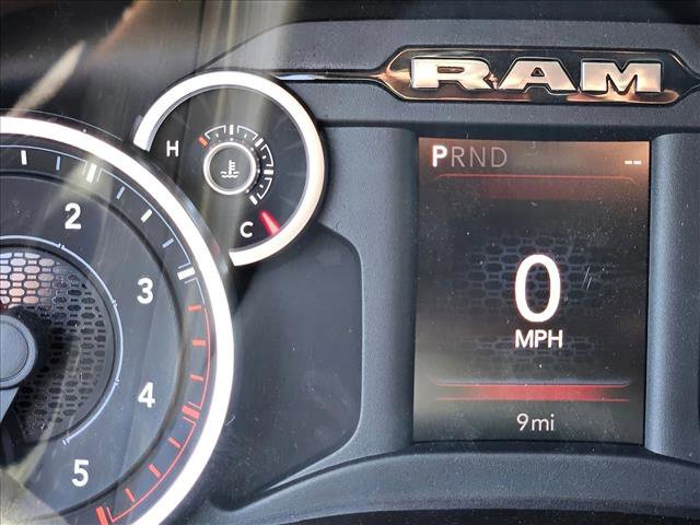 New 2026 RAM 2500 Tradesman image 15
