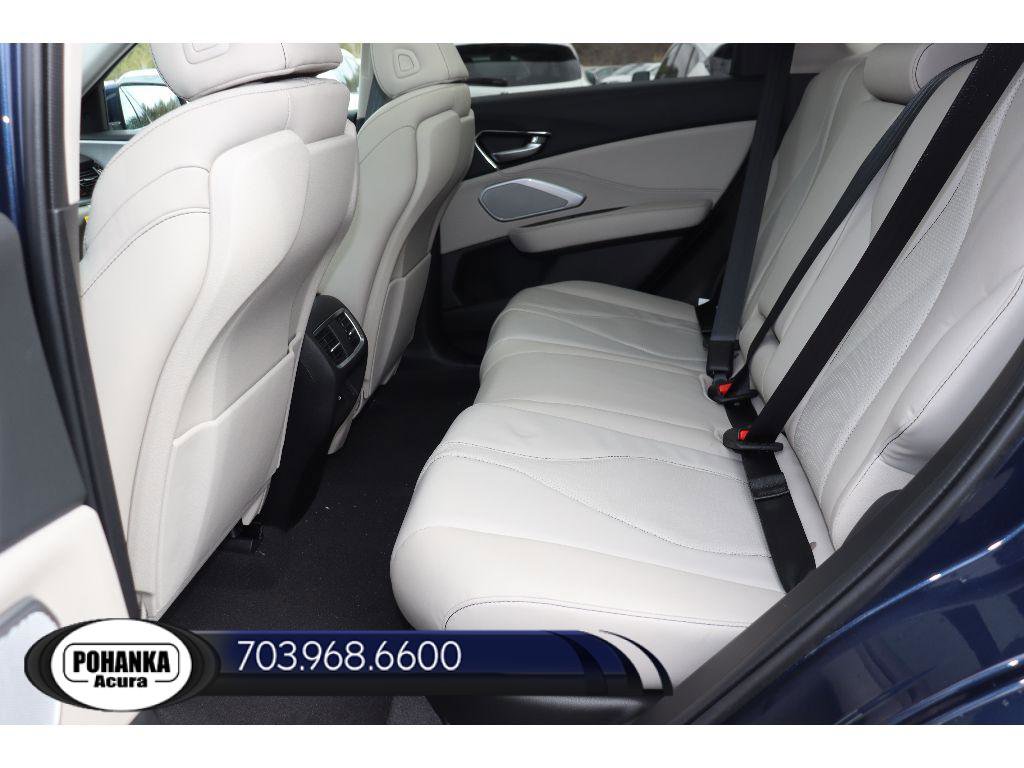 New 2026 Acura RDX w/ Technology Package AWD/4WD image 31