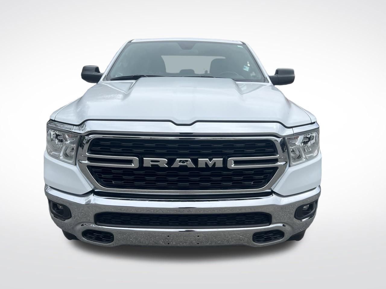 Used 2022 RAM 1500 Lone Star image 10