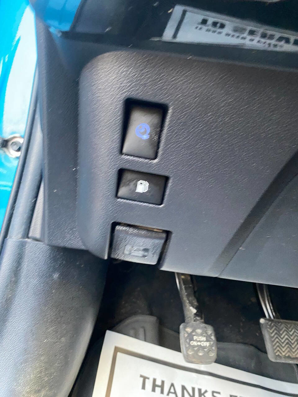 Used 2017 Toyota Prius Prime Plus image 22