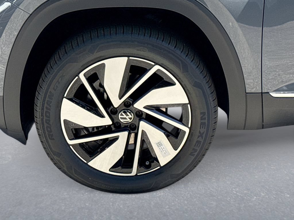 New 2026 Volkswagen Atlas SEL AWD/4WD image 19