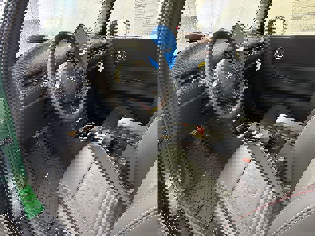 New 2026 MINI Cooper S image 8