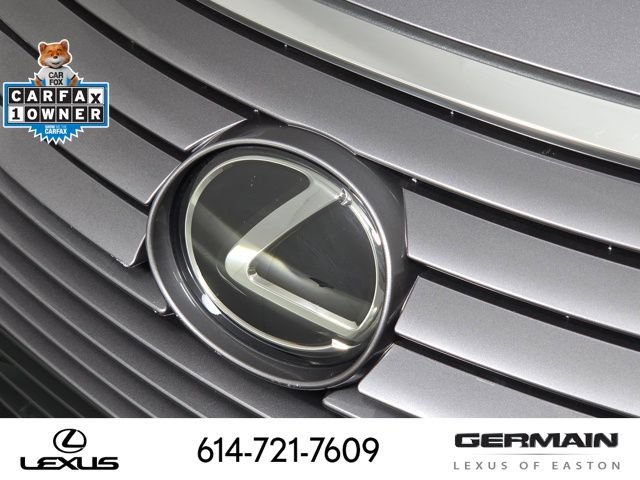 Used 2018 Lexus RX 350 AWD w/ Premium Package image 15