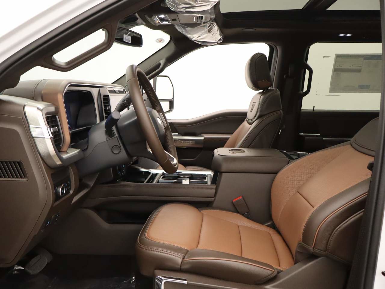 New 2026 Ford F250 King Ranch image 17