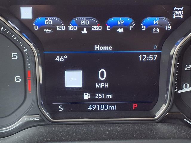 Used 2021 GMC Yukon Denali w/ Denali Premium Package image 22