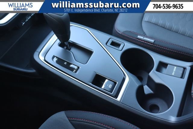 New 2026 Subaru Impreza 2.0i Sport image 15