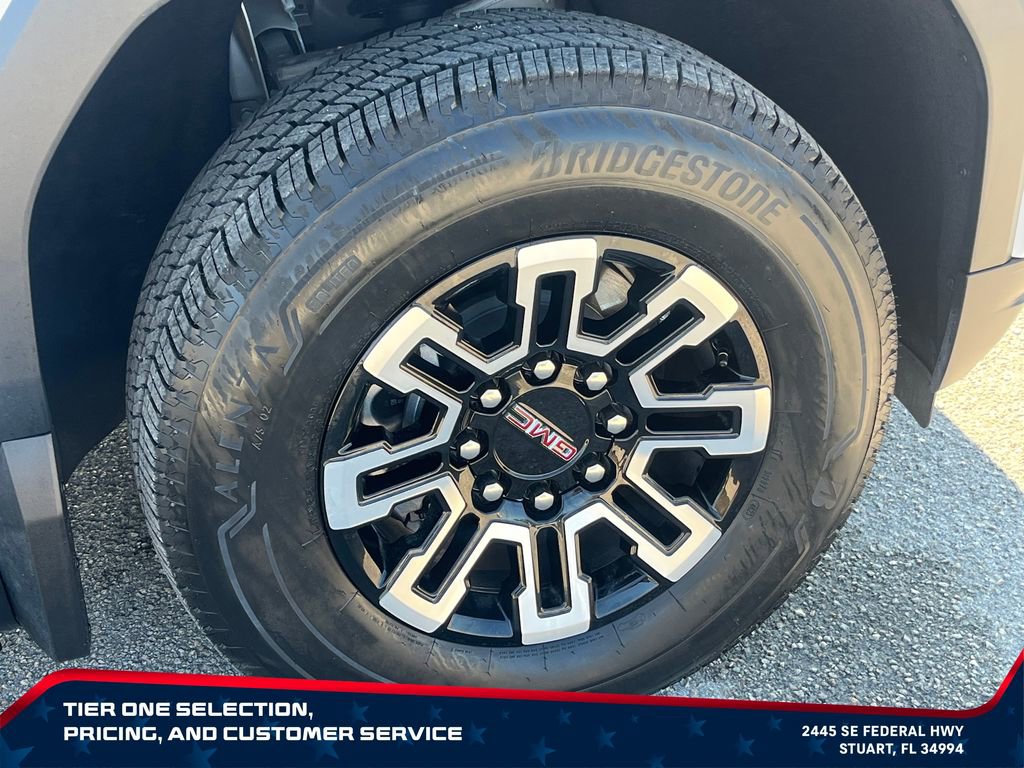 New 2026 GMC Sierra EV Elevation w/ Premium Package AWD/4WD image 21