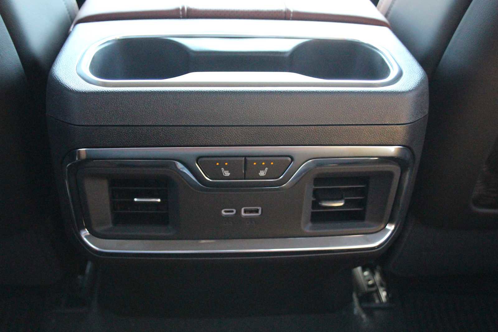 New 2026 GMC Sierra 3500 Denali Ultimate image 27