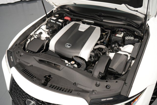 Used 2023 Lexus IS 350 F Sport AWD/4WD image 47