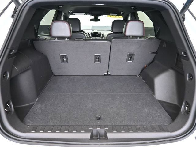 Used 2023 Chevrolet Equinox RS w/ RS Leather Package FWD image 33