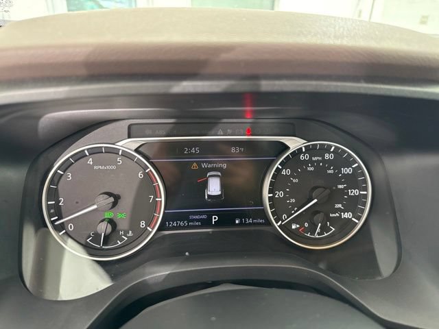 Used 2021 Nissan Rogue SL w/ Premium Package FWD image 27