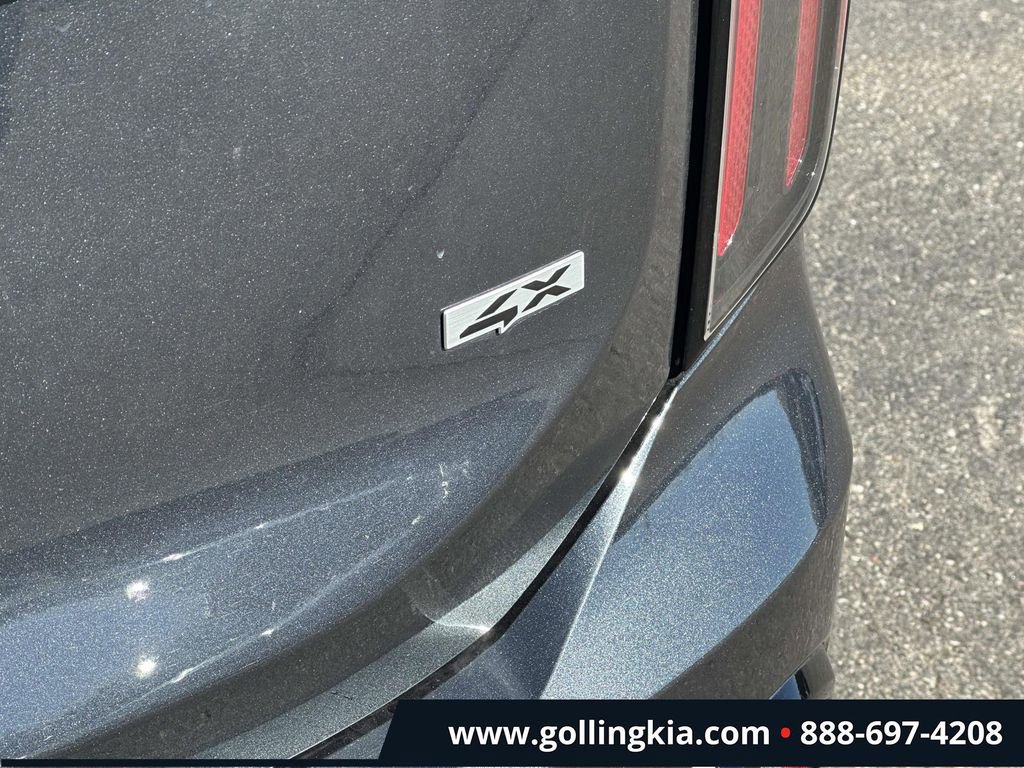Certified 2023 Kia Telluride SX image 7