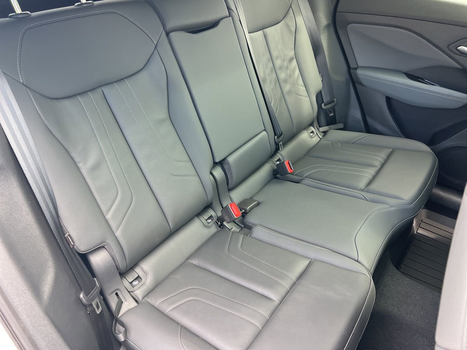 New 2026 Audi Q3 quattro 2.0T image 33