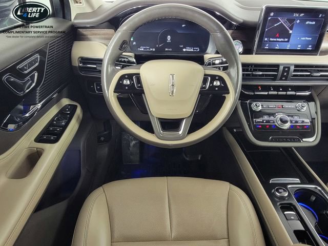 Used 2022 Lincoln Corsair Reserve w/ Elements Package AWD/4WD image 27