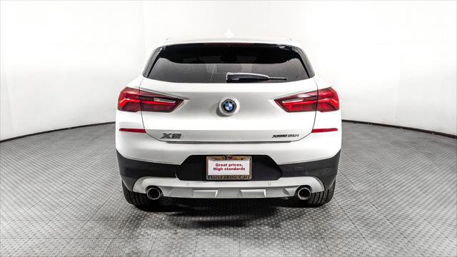 Used 2022 BMW X2 xDrive28i w/ Convenience Package image 7