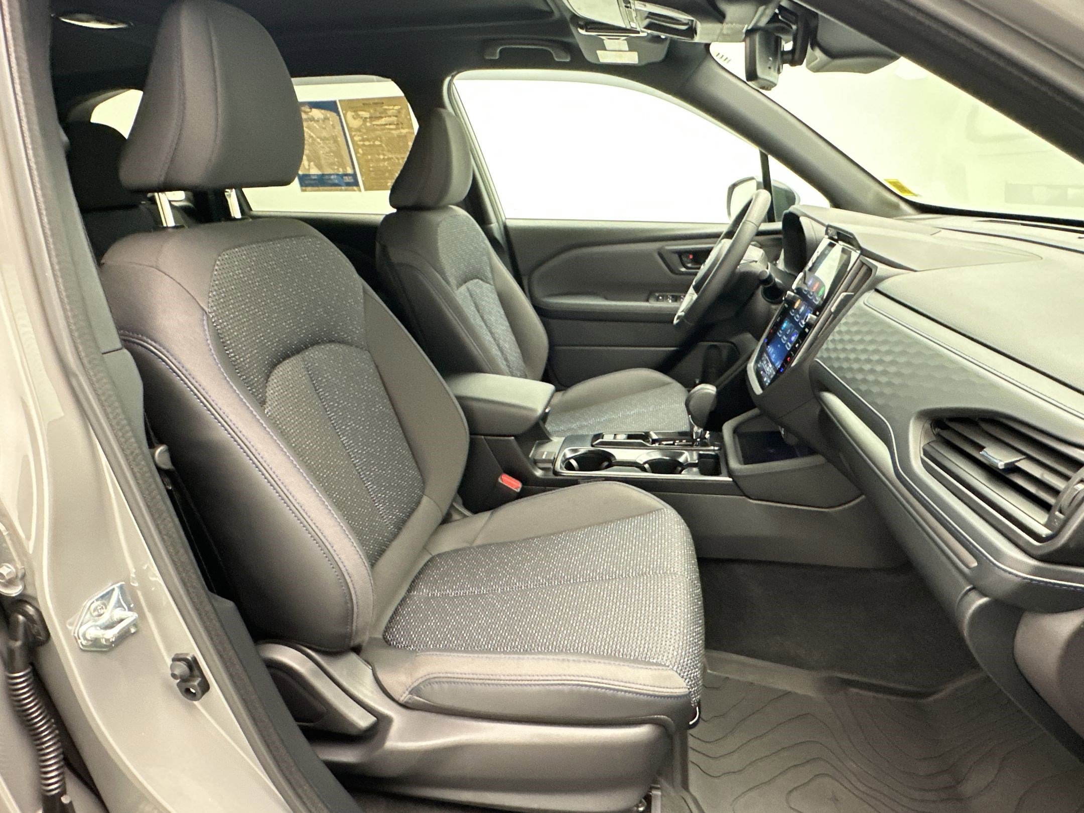 Used 2026 Subaru Forester Premium image 29