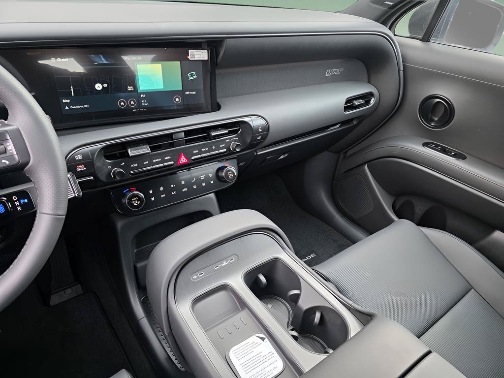 New 2026 Hyundai Palisade XRT Pro AWD/4WD image 17