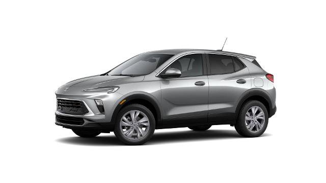 New 2026 Buick Encore GX Preferred w/ Comfort Package image 26