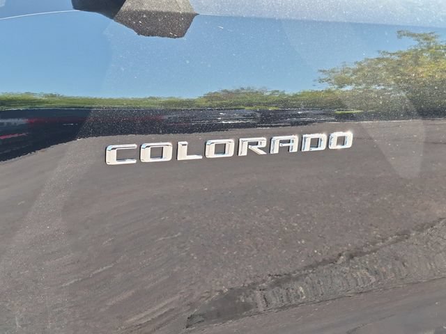 New 2026 Chevrolet Colorado Z71 w/ Technology Package AWD/4WD image 34