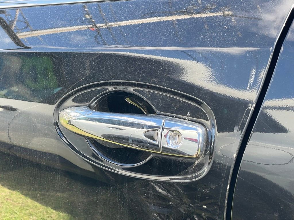 Certified 2019 Nissan Rogue SL w/ Premium Package image 32