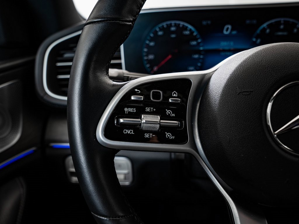 Used 2020 Mercedes-Benz GLS 450 4MATIC image 33