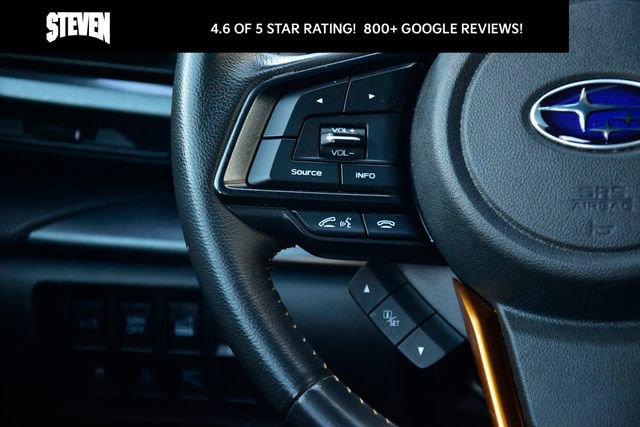 Used 2023 Subaru Forester Wilderness image 21