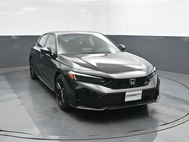 New 2026 Honda Civic Si image 17