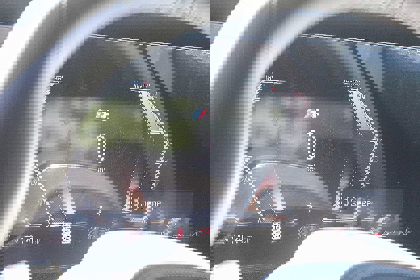 New 2026 BMW 760i xDrive w/ Executive Package image 32