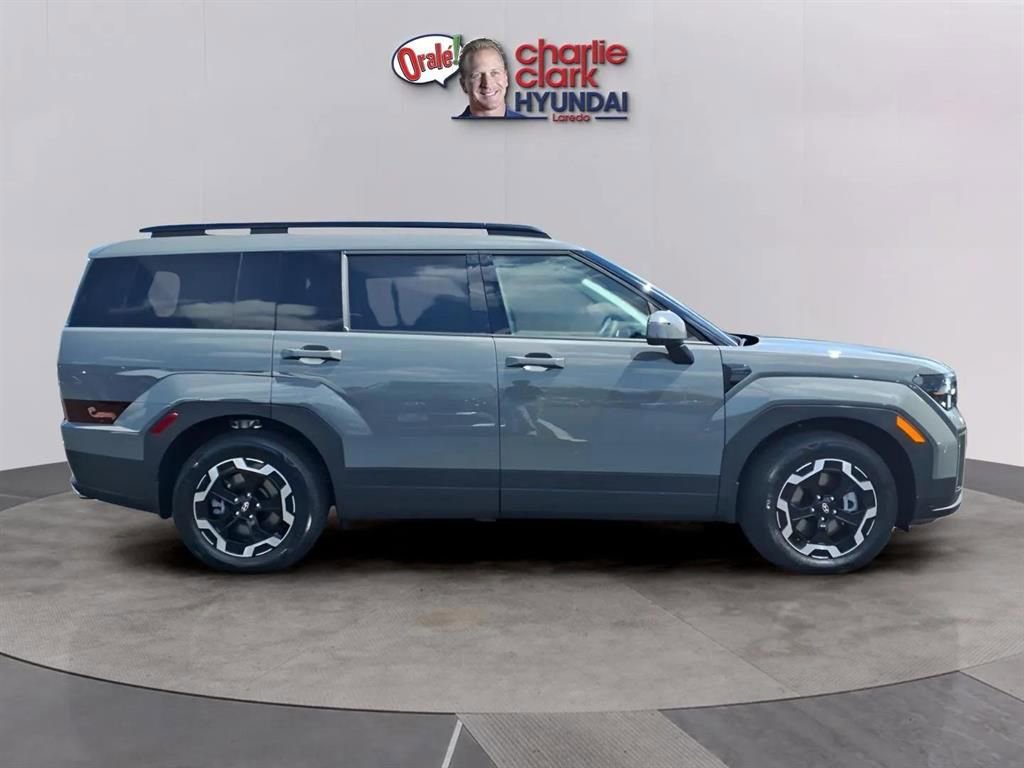 New 2026 Hyundai Santa Fe SEL image 6