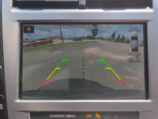 Used 2019 Lincoln MKZ Reserve w/ Luxury Package FWD image 16
