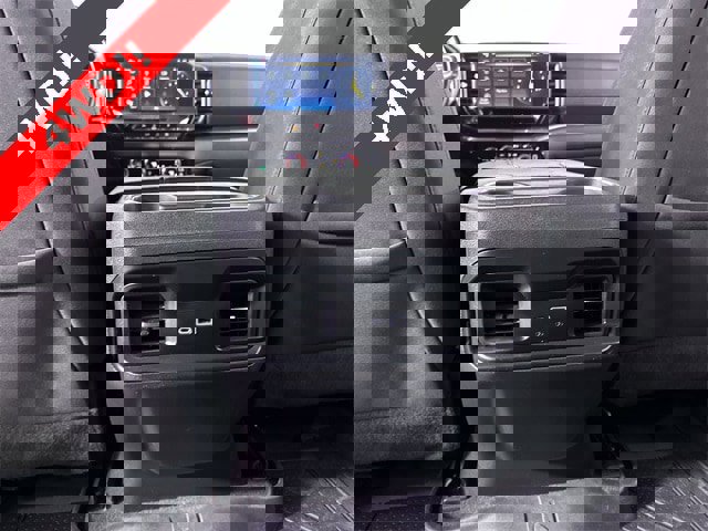 Used 2023 Chevrolet Silverado 1500 LT Trail Boss image 22